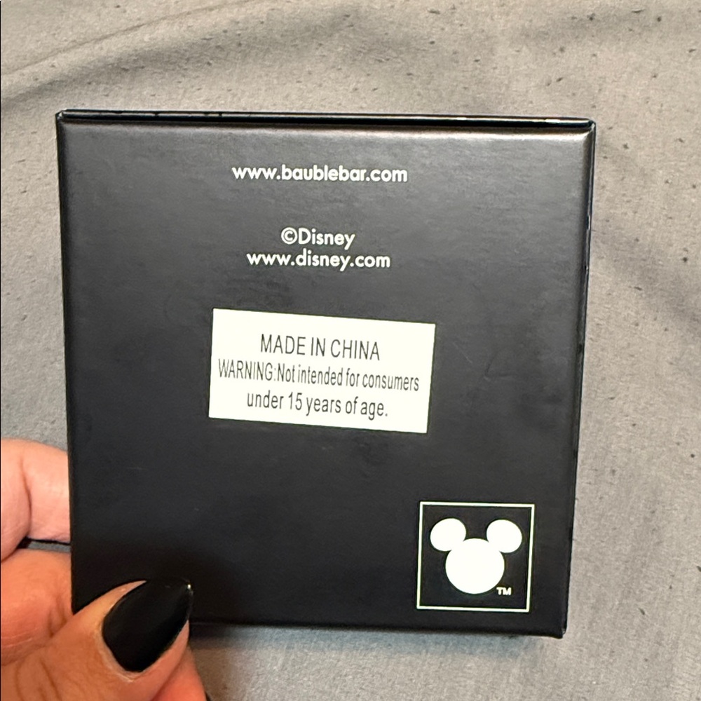 Baublebar Disney Evil Queen Earrings - Picture 9 of 9